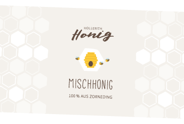 Hollerith Honig