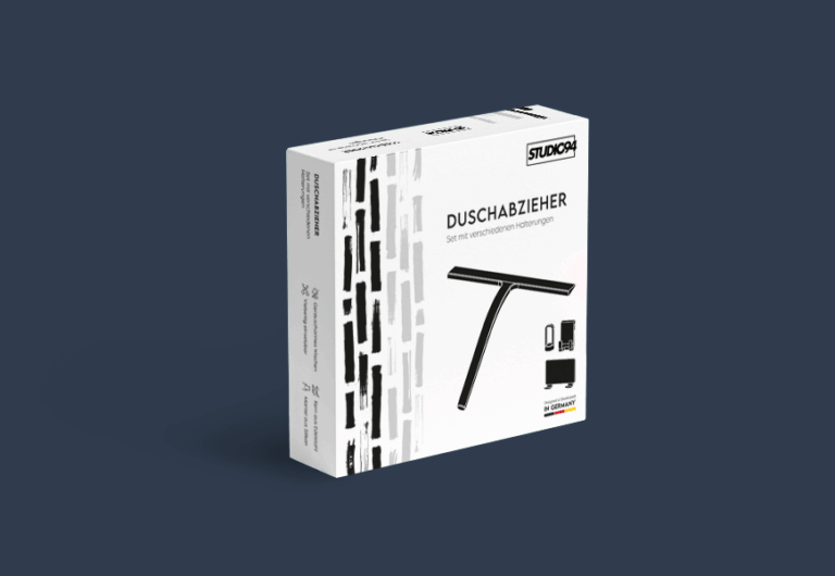 Mehr über den Artikel erfahren Studio94 Duschabzieher